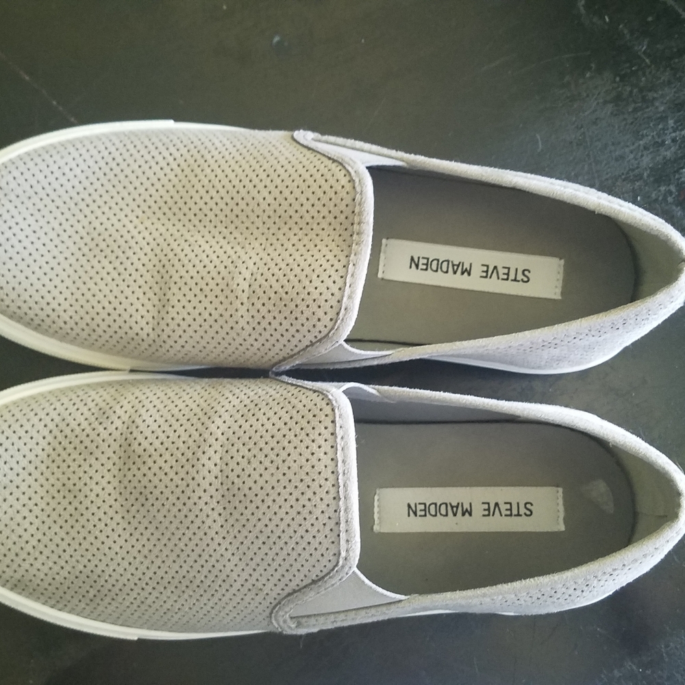 Steve Madden shoes